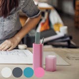 スタンドペンケース ハードタイプ ユートリム | livingut | 詳細画像1 