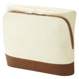 立つバッグインバッグ タブレットサイズ スマ | livingut | 詳細画像17 