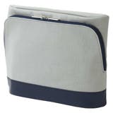 立つバッグインバッグ タブレットサイズ スマ | livingut | 詳細画像19 