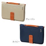 インナーバッグ ユートリム ブリッジ | livingut | 詳細画像2 