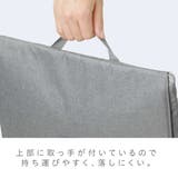 インナーバッグ ユートリム ブリッジ | livingut | 詳細画像6 