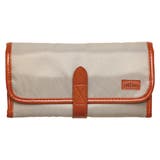 ポーチ ユートリム クレープポーチ | livingut | 詳細画像16