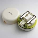 卓上掃除機 リビガク スージー | livingut | 詳細画像11 