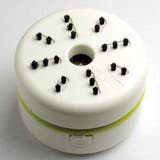 卓上掃除機 リビガク スージー | livingut | 詳細画像12 