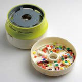 卓上掃除機 リビガク スージー | livingut | 詳細画像13 