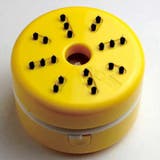 卓上掃除機 リビガク スージー | livingut | 詳細画像15 