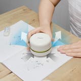 卓上掃除機 リビガク スージー | livingut | 詳細画像8 