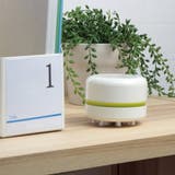 卓上掃除機 リビガク スージー | livingut | 詳細画像9 