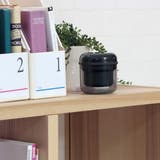 電動鉛筆削り リビガク フリーキー | livingut | 詳細画像13 