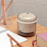 電動鉛筆削り リビガク フリーキー | livingut | 詳細画像10 