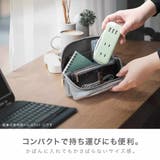 コンセント タップ スリムポータブルコンセント | livingut | 詳細画像12