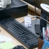 コンセント タップ スリムポータブルコンセント | livingut | 詳細画像8
