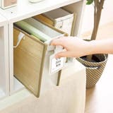 収納 リビガク バッグ | livingut | 詳細画像5 