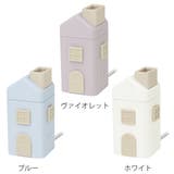 コンセント えんとつ屋根のコンセントハウス 2m | livingut | 詳細画像3