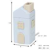 コンセント えんとつ屋根のコンセントハウス 2m | livingut | 詳細画像4