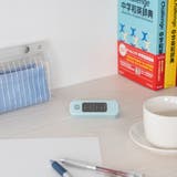 学習タイマー スティックル タイマー | livingut | 詳細画像13 