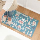 キッチンマット 120 45×120cm | livingut | 詳細画像2