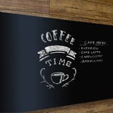 黒板シート 200×45cm ブラックボードシート | livingut | 詳細画像6 