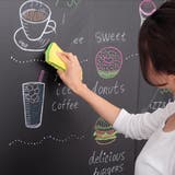 黒板シート 200×45cm ブラックボードシート | livingut | 詳細画像9 