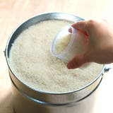 米びつ 12kg 丸型 | livingut | 詳細画像5 