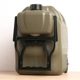 ウォータータンク 20L キャスター付き | livingut | 詳細画像13 