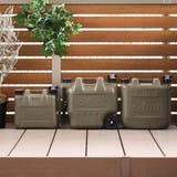 ウォータータンク 20L キャスター付き | livingut | 詳細画像20 