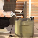 ウォータータンク 20L ASNTタンク | livingut | 詳細画像11 