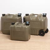 ウォータータンク 20L ASNTタンク | livingut | 詳細画像18 