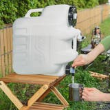 ウォータータンク 24L グリッパータンク | livingut | 詳細画像5 