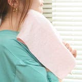 ハンドタオル エアーかおる ベビマム | livingut | 詳細画像8