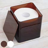 トイレ収納 トイレットペーパーケース トイレ用品 | livingut | 詳細画像1