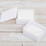 トイレ収納 トイレ掃除シートケース シートケース | livingut | 詳細画像3 