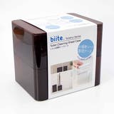 トイレ収納 トイレ掃除シートケース シートケース | livingut | 詳細画像9 