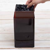 トイレ収納 サニタリーボックス コーナーポット | livingut | 詳細画像4