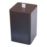 トイレ収納 サニタリーボックス コーナーポット | livingut | 詳細画像7