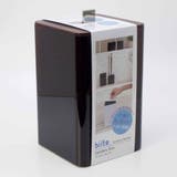 トイレ収納 サニタリーボックス コーナーポット | livingut | 詳細画像9