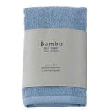 フェイスタオル Bambu 34×80cm | livingut | 詳細画像14