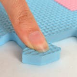 パズルマット ジョイントマット 動物 | livingut | 詳細画像5 