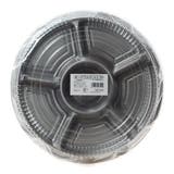 オードブル皿 使い捨て オードブル容器 | livingut | 詳細画像1 