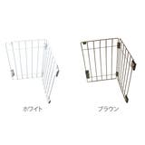 ペットフェンス ウェルカム ドッグフェンス | livingut | 詳細画像3