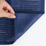 暖簾 のれん 防炎加工のれん | livingut | 詳細画像9