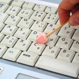 隙間 掃除ブラシ 30本入り | livingut | 詳細画像1 