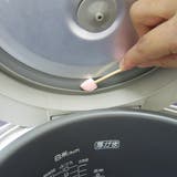 隙間 掃除ブラシ 30本入り | livingut | 詳細画像4 