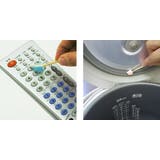 隙間 掃除ブラシ 30本入り | livingut | 詳細画像6 