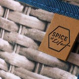 エコバッグ お弁当 SPICE | livingut | 詳細画像15