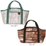 エコバッグ お弁当 SPICE | livingut | 詳細画像3