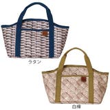 エコバッグ お弁当 SPICE | livingut | 詳細画像4