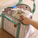 エコバッグ お弁当 SPICE | livingut | 詳細画像9
