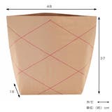 収納袋 ricesac ライスサック | livingut | 詳細画像4