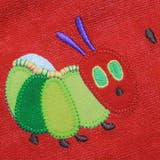よだれかけ はらぺこあおむし ビブ | livingut | 詳細画像3